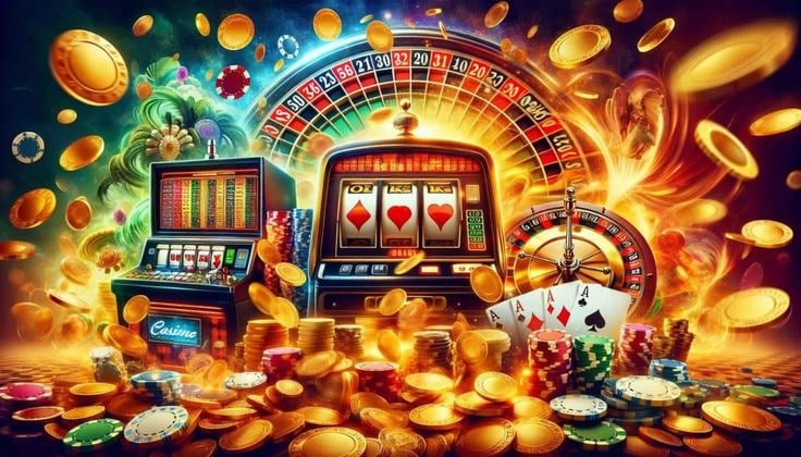 Papan permainan Bingo pragmatic77 dengan kartu dan bola angka