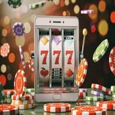 Meja permainan live casino pragmatic77 dengan dealer profesional dan pemain online